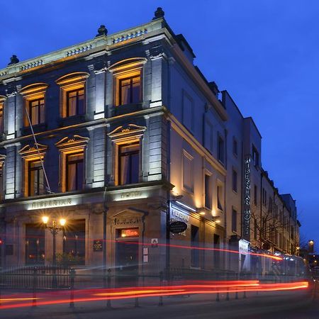 Kilkenny Hibernian Hotel 외부 사진