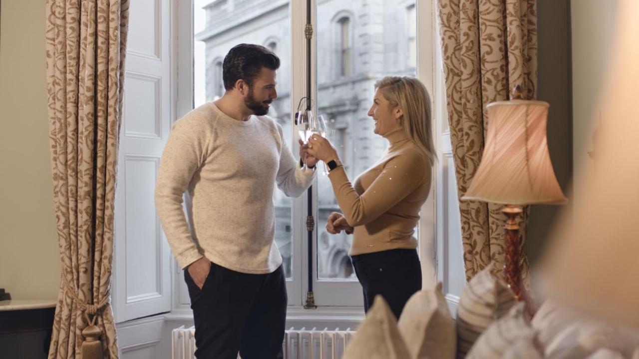 Kilkenny Hibernian Hotel 외부 사진