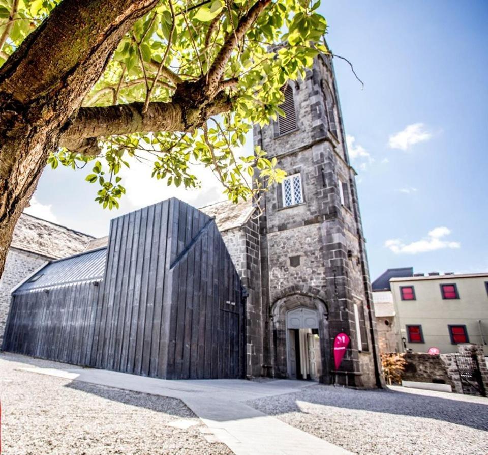 Kilkenny Hibernian Hotel 외부 사진