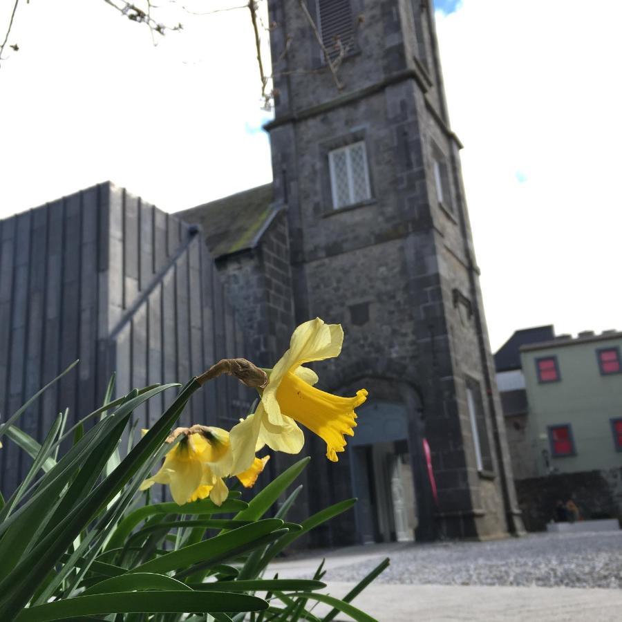 Kilkenny Hibernian Hotel 외부 사진