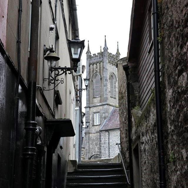 Kilkenny Hibernian Hotel 외부 사진