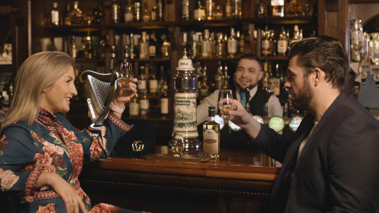 Kilkenny Hibernian Hotel 외부 사진