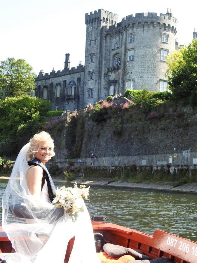 Kilkenny Hibernian Hotel 외부 사진