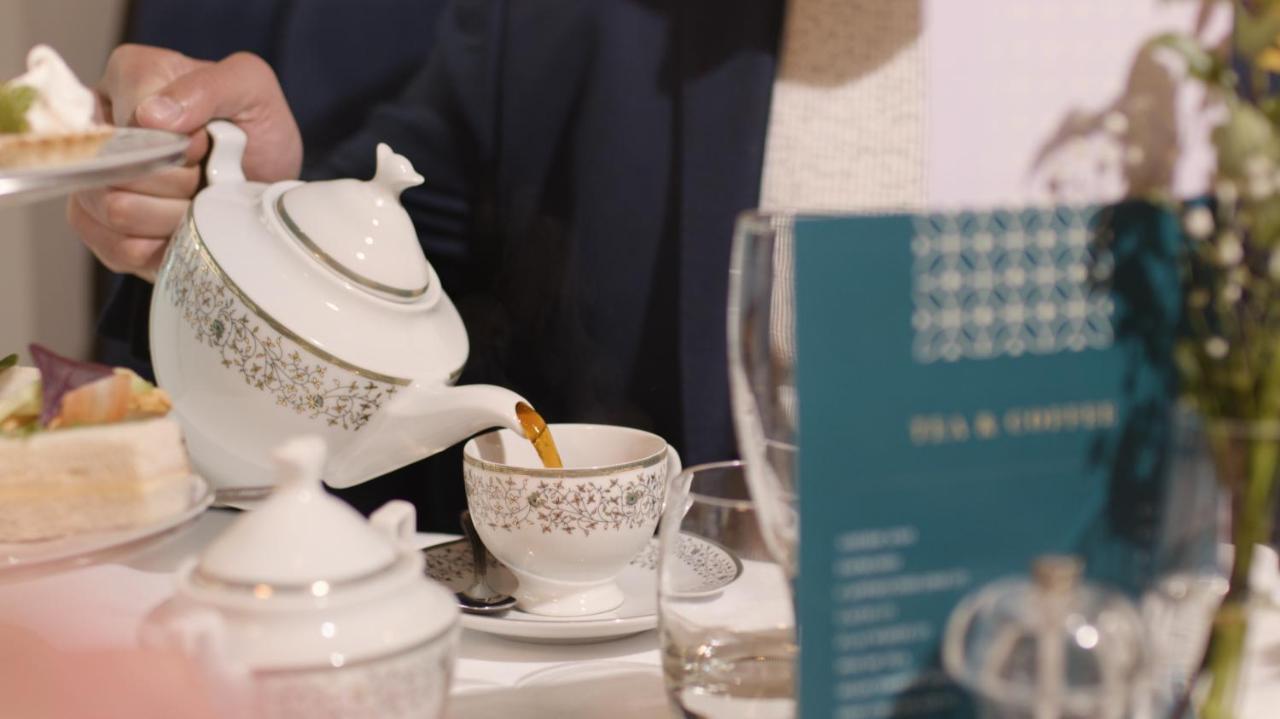 Kilkenny Hibernian Hotel 외부 사진