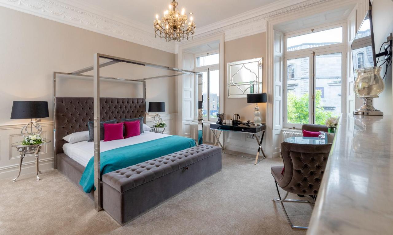 Kilkenny Hibernian Hotel 외부 사진