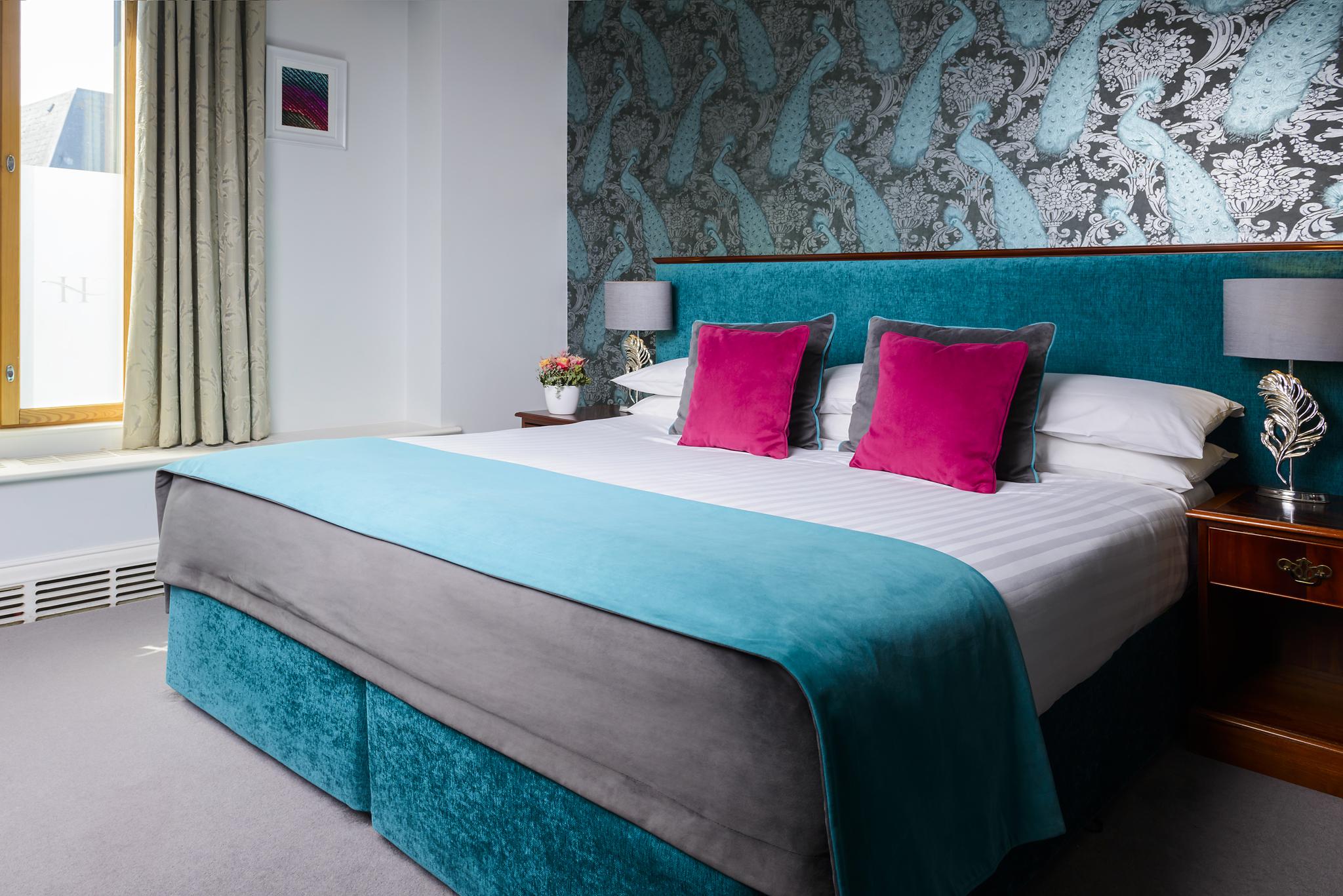 Kilkenny Hibernian Hotel 외부 사진