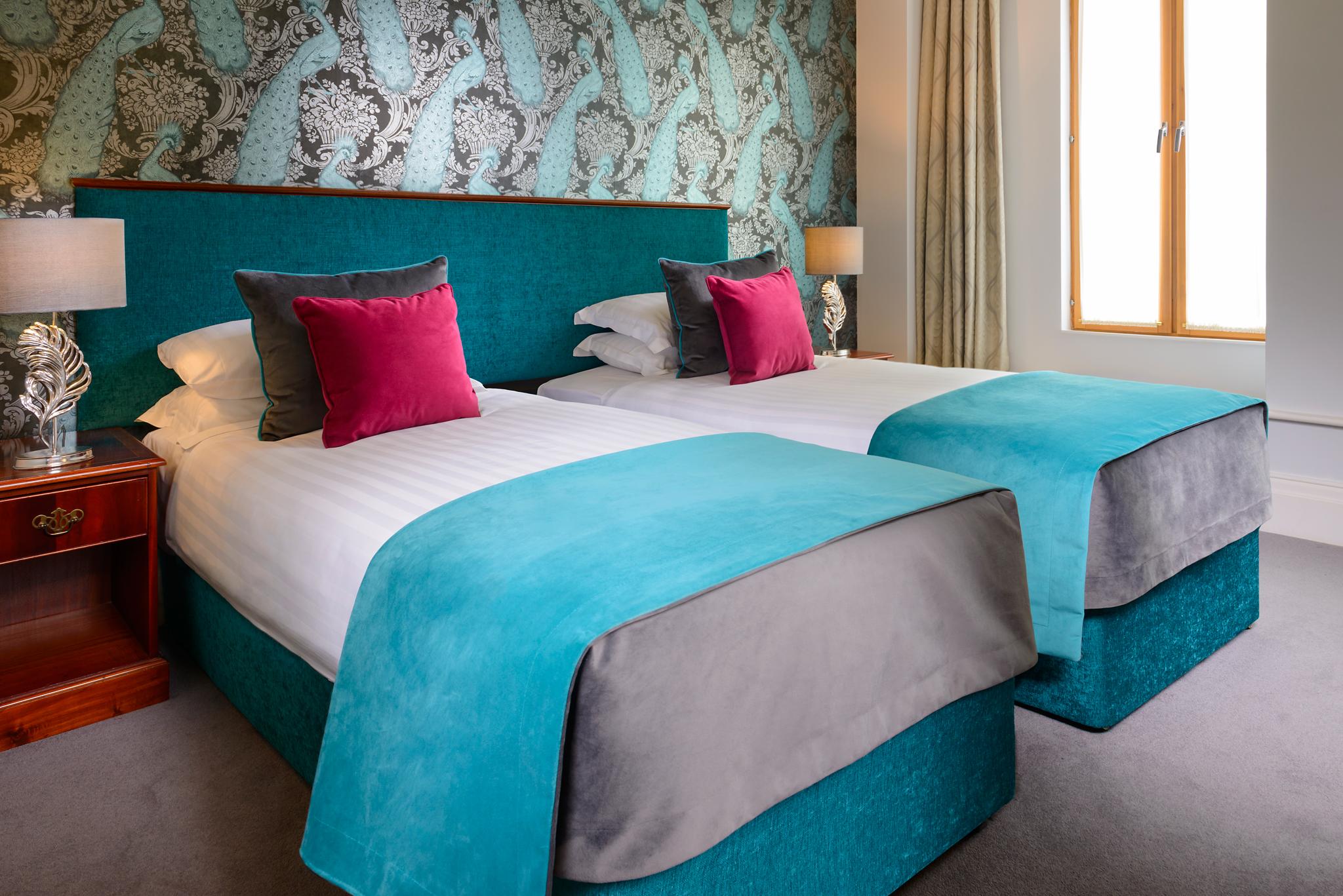 Kilkenny Hibernian Hotel 외부 사진