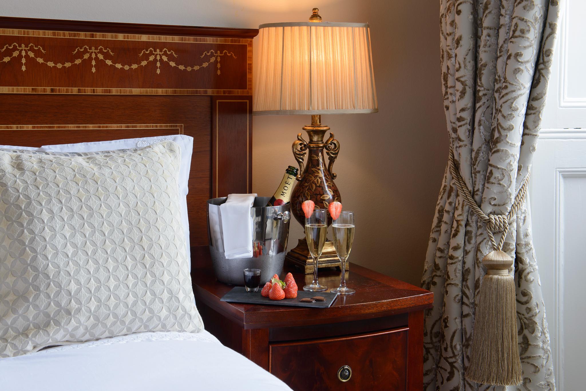 Kilkenny Hibernian Hotel 외부 사진