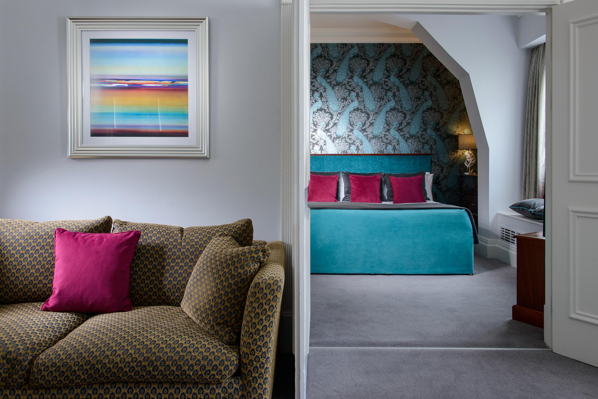 Kilkenny Hibernian Hotel 외부 사진