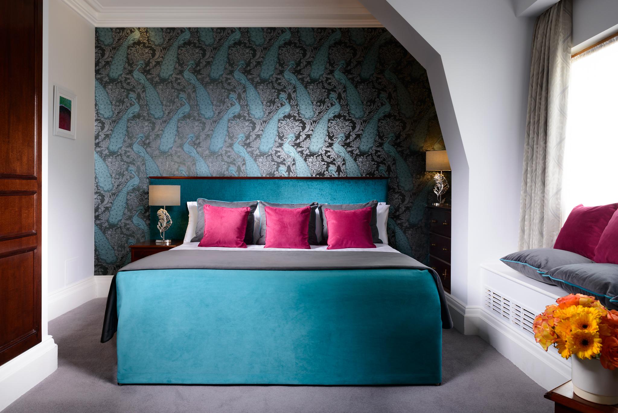 Kilkenny Hibernian Hotel 외부 사진