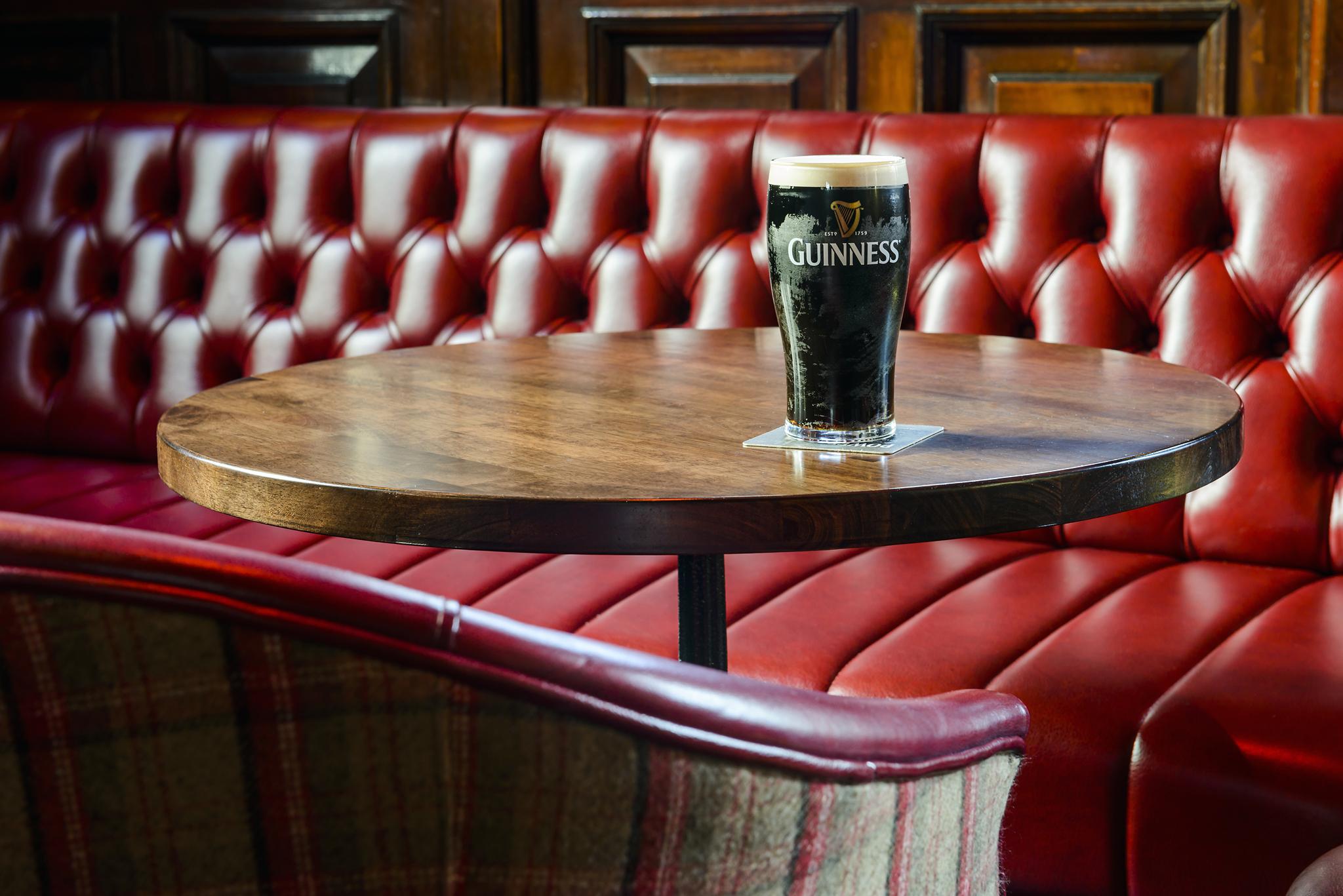 Kilkenny Hibernian Hotel 외부 사진