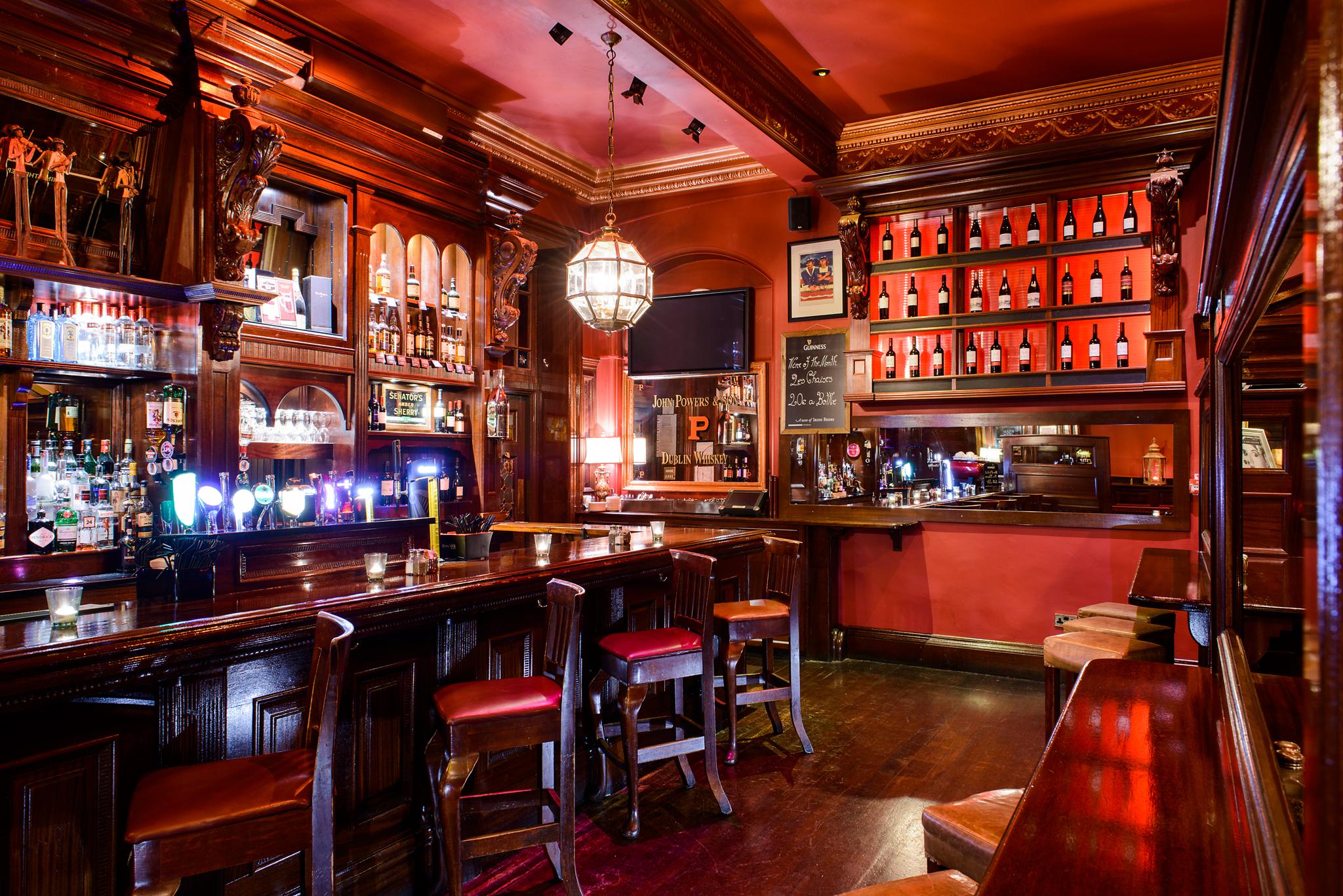 Kilkenny Hibernian Hotel 외부 사진