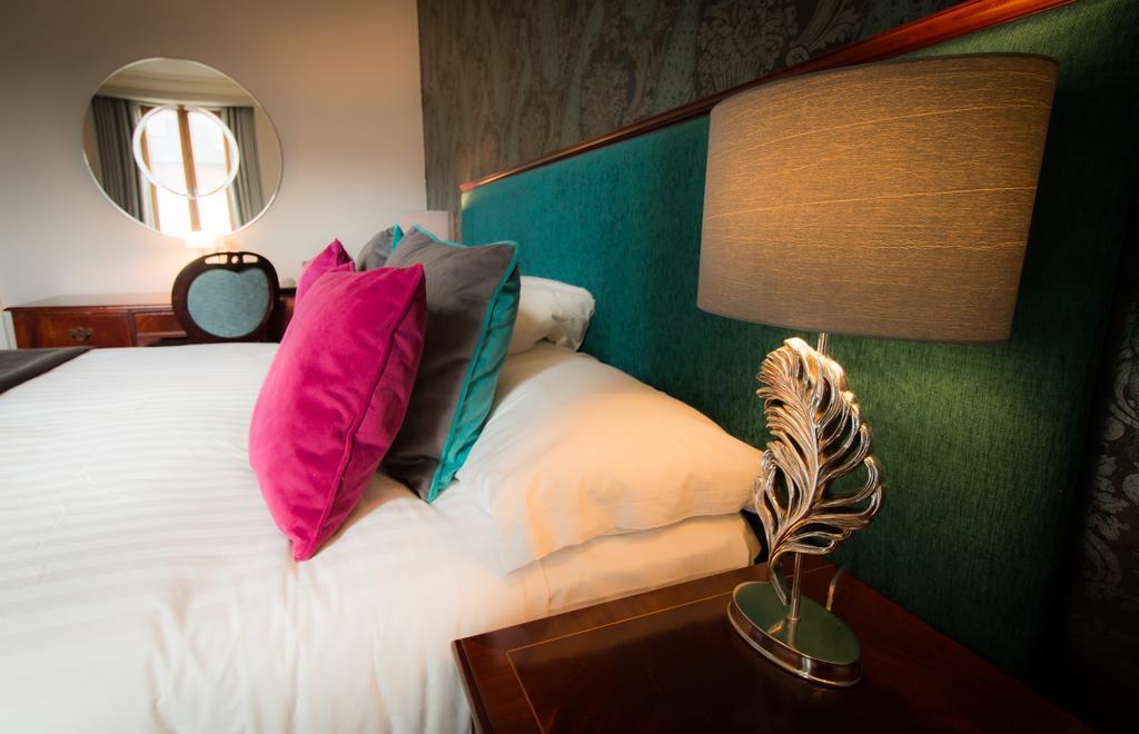 Kilkenny Hibernian Hotel 외부 사진