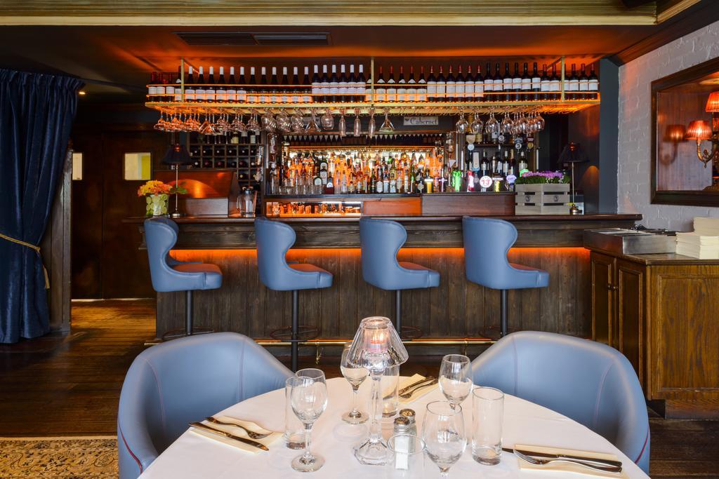 Kilkenny Hibernian Hotel 외부 사진