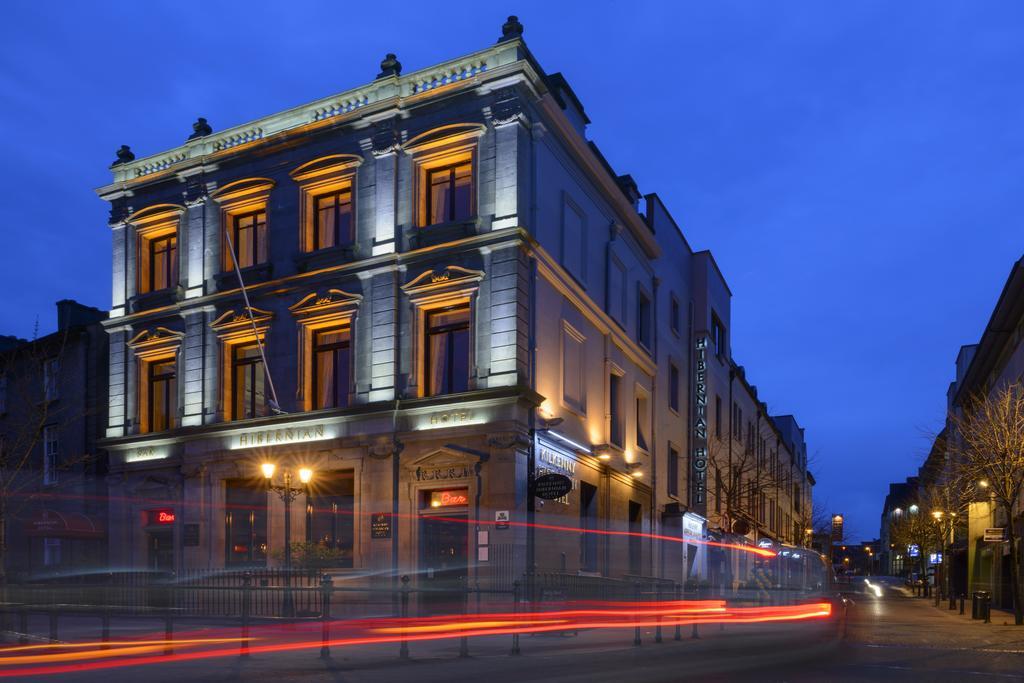 Kilkenny Hibernian Hotel 외부 사진