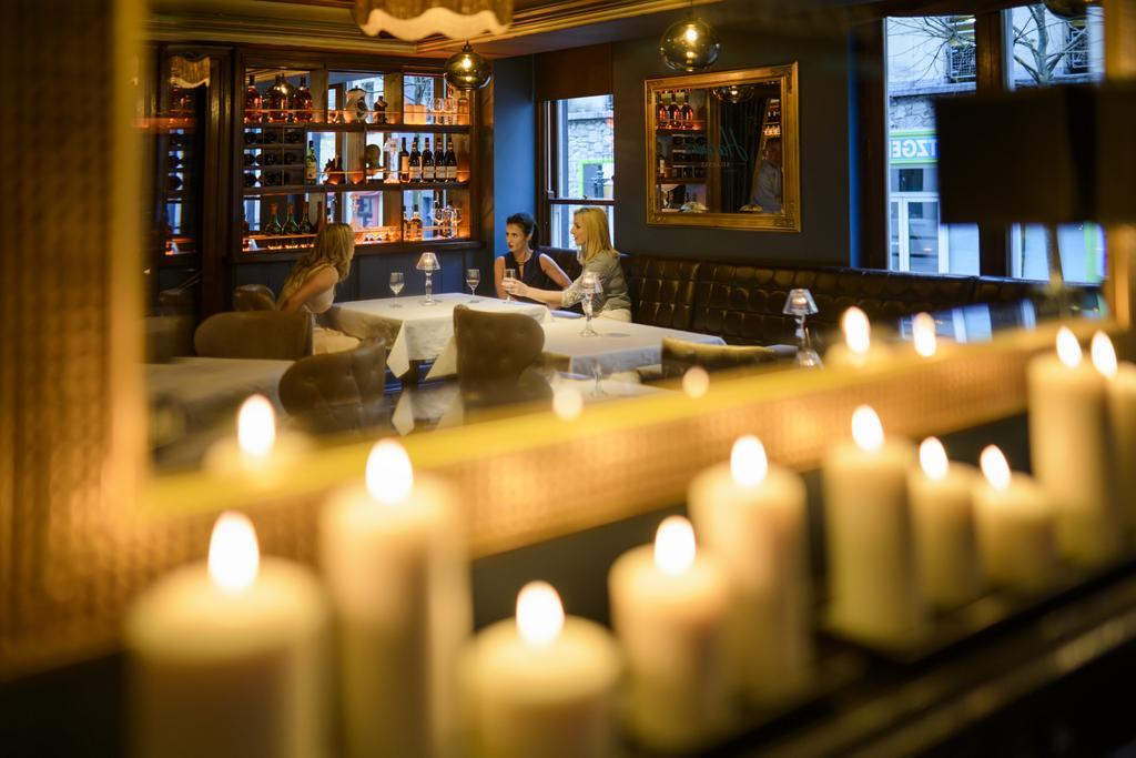 Kilkenny Hibernian Hotel 외부 사진