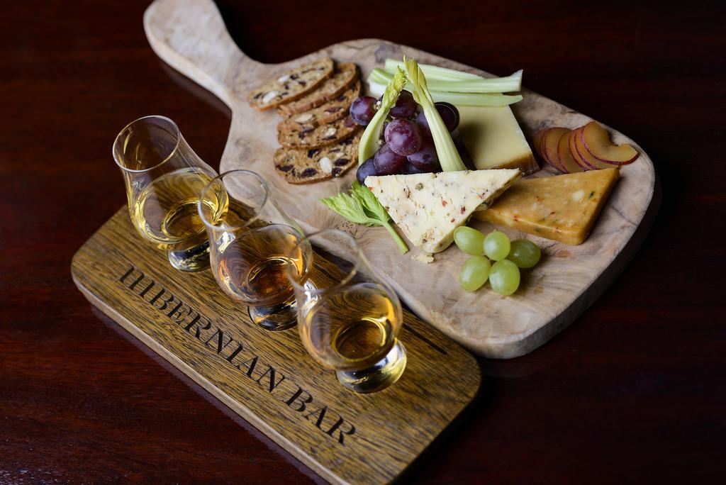 Kilkenny Hibernian Hotel 외부 사진