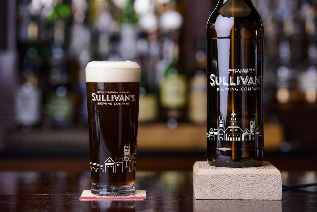 Kilkenny Hibernian Hotel 외부 사진