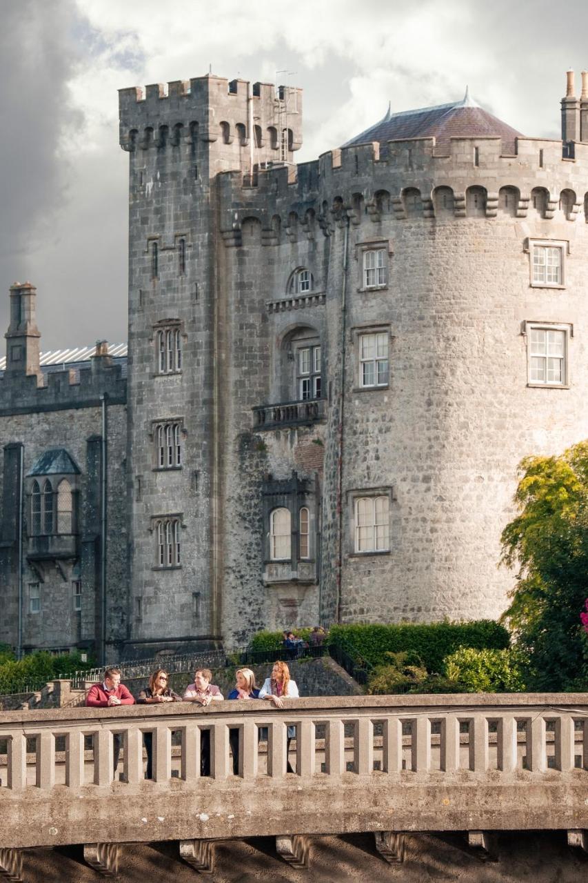 Kilkenny Hibernian Hotel 외부 사진