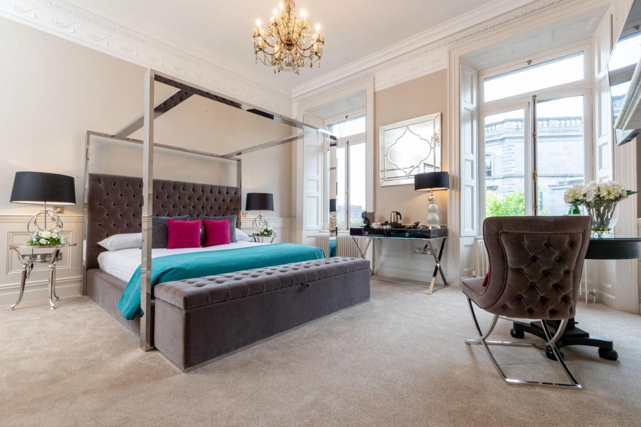 Kilkenny Hibernian Hotel 외부 사진