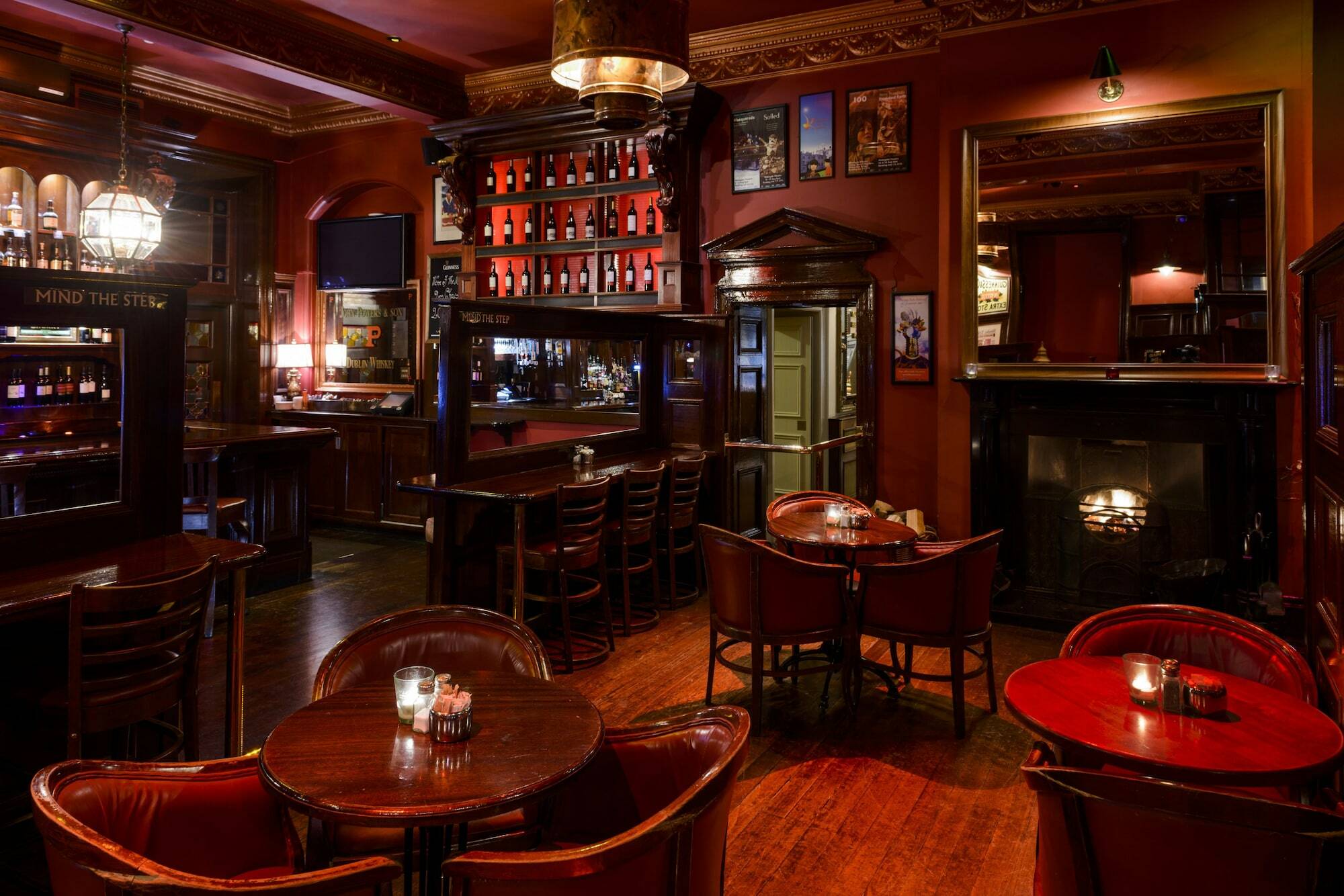 Kilkenny Hibernian Hotel 외부 사진