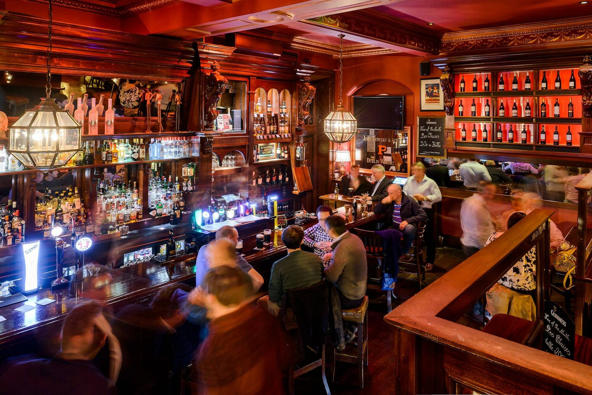 Kilkenny Hibernian Hotel 외부 사진