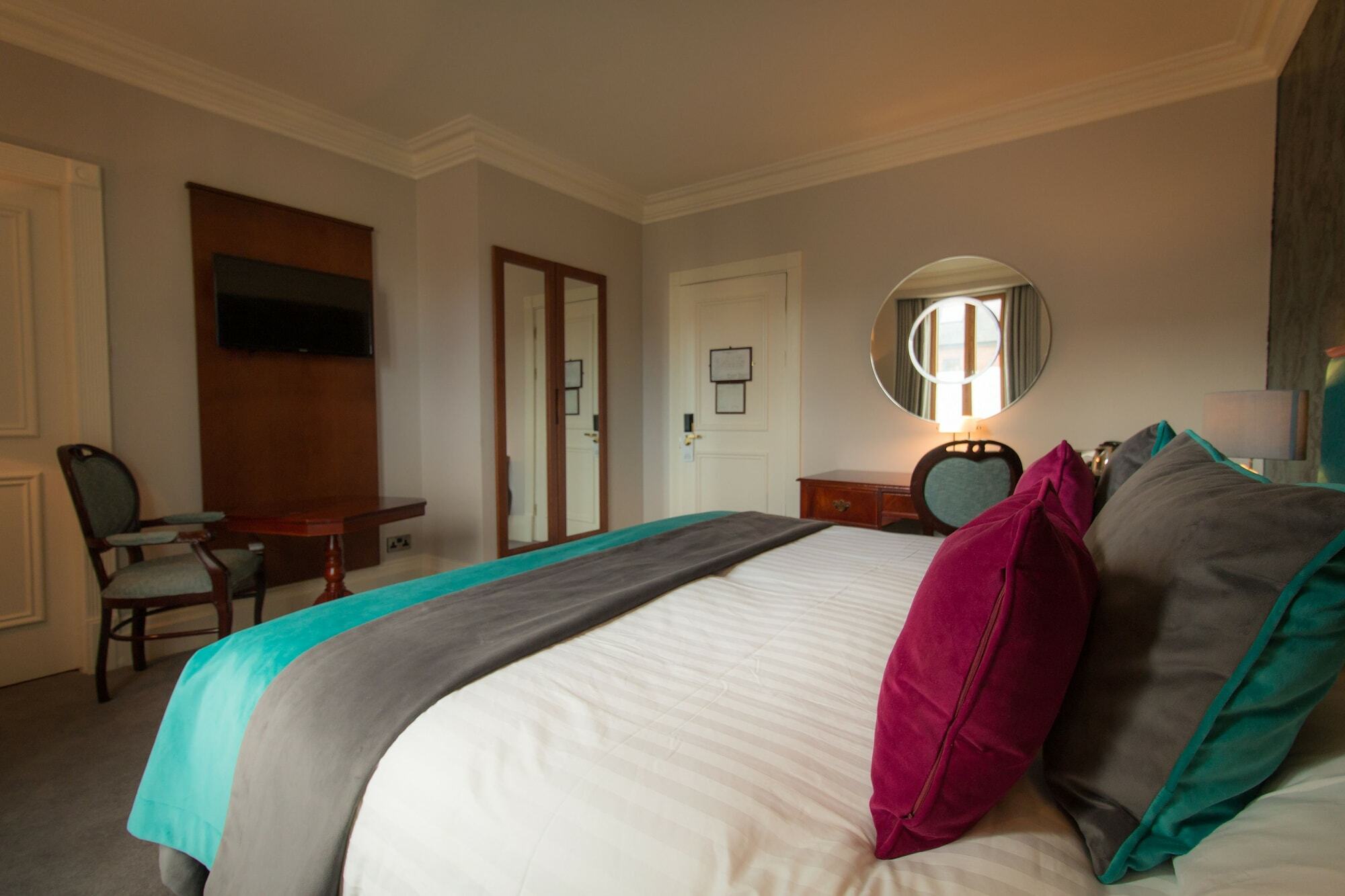 Kilkenny Hibernian Hotel 외부 사진
