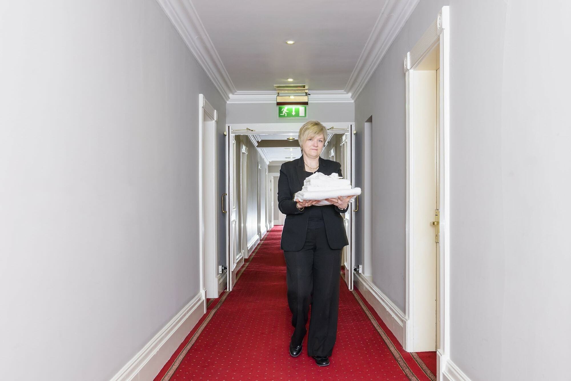 Kilkenny Hibernian Hotel 외부 사진