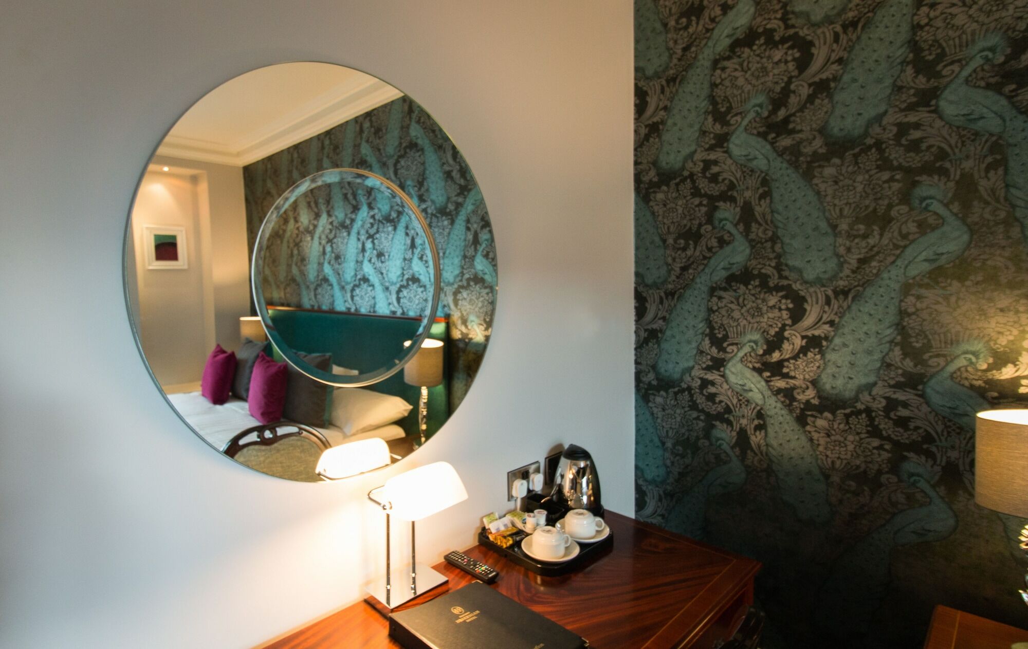 Kilkenny Hibernian Hotel 외부 사진