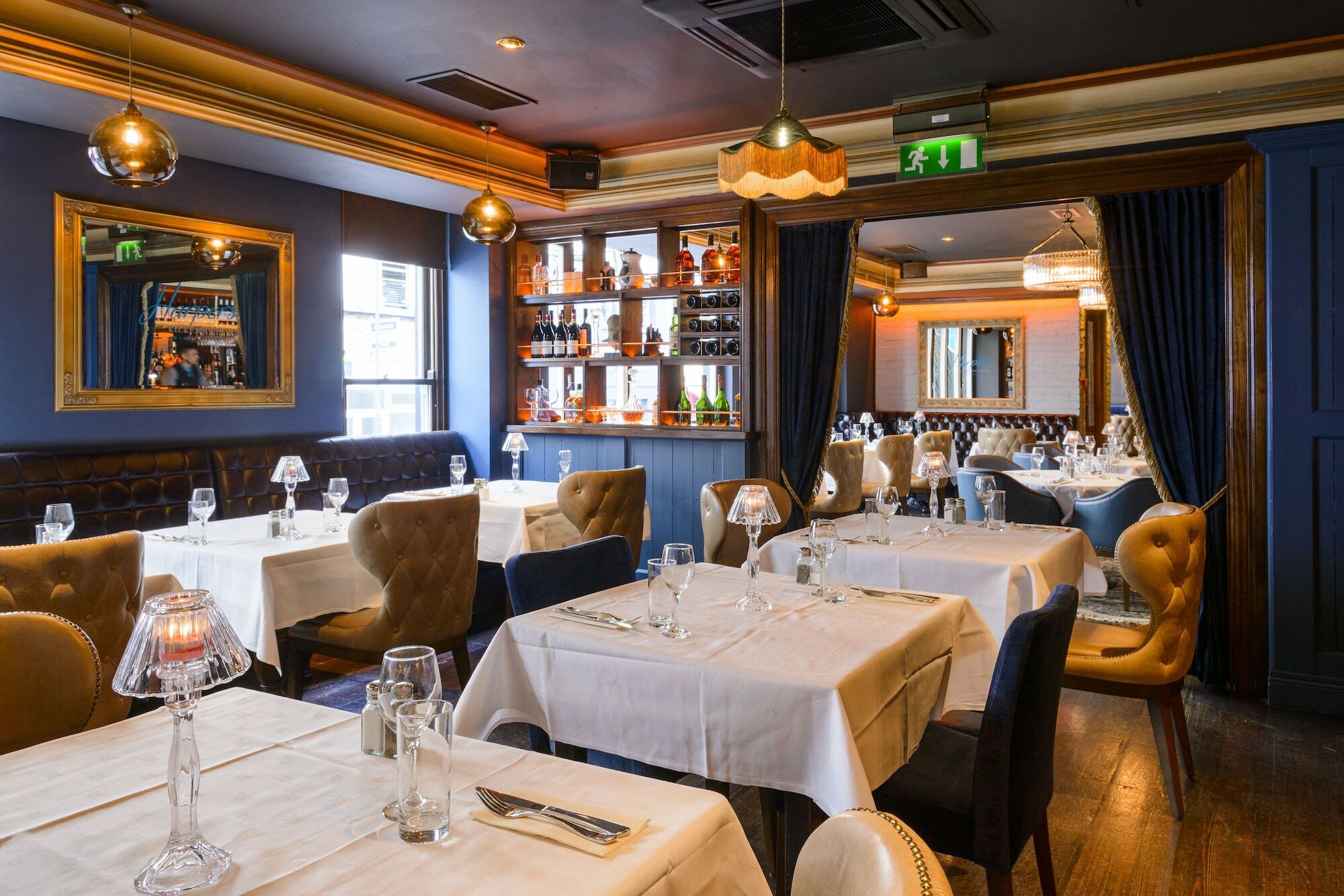 Kilkenny Hibernian Hotel 외부 사진